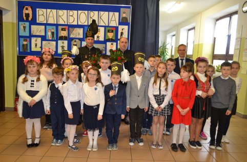 Dzień Górnika 2019